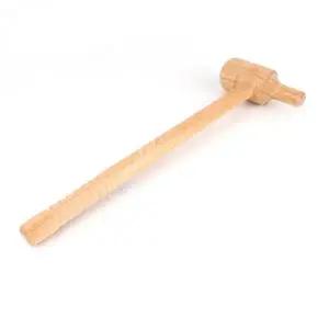 [골드스마일]핸디형 마사지봉 지압 안마기