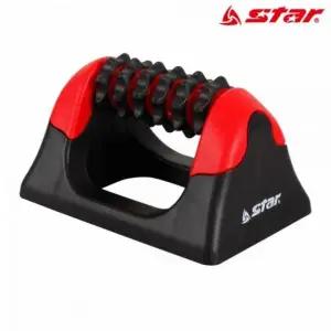 [골드스마일]스포츠 마사지 롤러 스탠드형