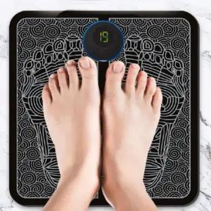 [골드스마일]저주파 발안마기 발바닥 마사지기 발마사지