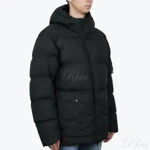 스톤아일랜드 25FW 와펜 아우터 패딩 자켓 K2S15 4100011 S0A23 V0029