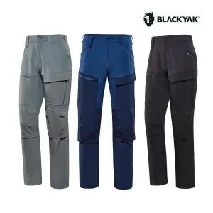 매장정품 블랙야크 남성 M디펜더마운틴팬츠#1 3종 택1 1477793