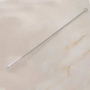 [골드스마일]스테인리스 재사용 빨대 클리너 솔 세척 도구