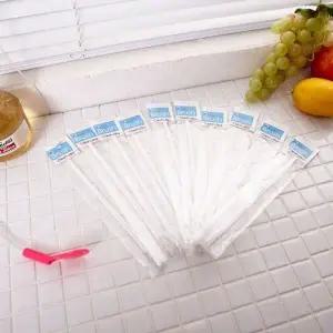 [골드스마일]빨대 청소 브러시 주방 세척 솔 컵 세척 도구