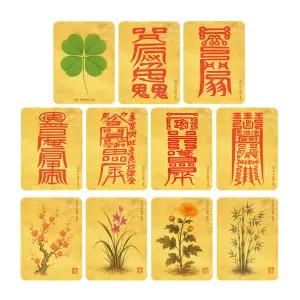 라지뷰 24k 순금 골드바 골드카드 0.2g