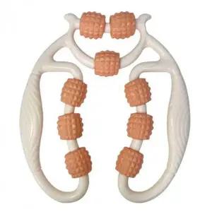 [골드스마일]발마사지기 종아리 발안마 하체 마사지 기