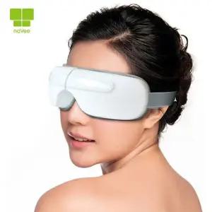 [골드스마일]공기압 눈마사지기 안마 눈편안기 눈안마기