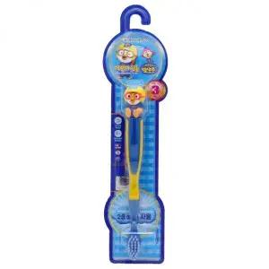 [골드스마일]어린이용 캐릭터 유아 칫솔