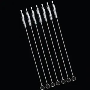 [골드스마일]스테인리스 빨대 세척 브러쉬 솔 청소 도구