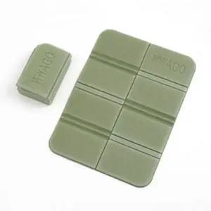 [골드스마일]미니방석 방석 2p 휴대용 야외 등산 접이식 초경량 차