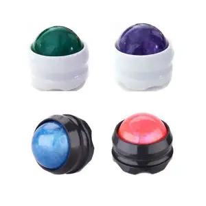 [골드스마일]랜덤발송 마사지볼 안마 핸드마사지 js 지압볼 롤링