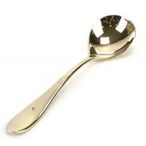 [골드스마일]스푼 티타늄 수저H 아스크림 포크 디저트 디저트포크