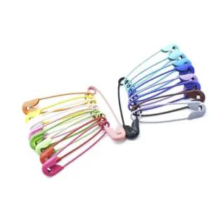 고정핀 옷 옷핀 옷삔 브로치