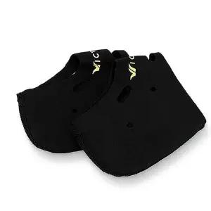 고품질 빅토스 발 뒤꿈치 보호대 뒷꿈치 패드 깔창 깔창 발바닥 (WFFV79D)