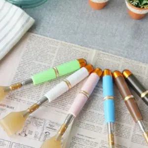 [셀러에이드]등긁개 효자손 지압봉 몸갈비행 등긁기