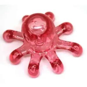 [골드스마일]휴대용 마사지기 셀프안마기 손마사지기 튼튼한 핸디안마기