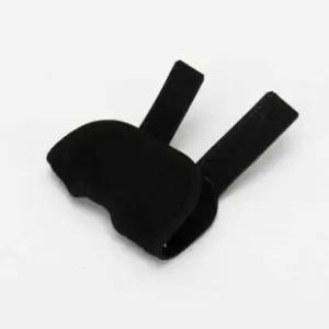 [셀러에이드]강아지 슬개골 보호대 발목 보조기 중형 지지대 보호기