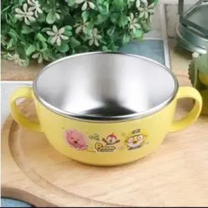 [골드스마일]스텐레스 다용도 믹싱볼 양수형 조리용 그릇