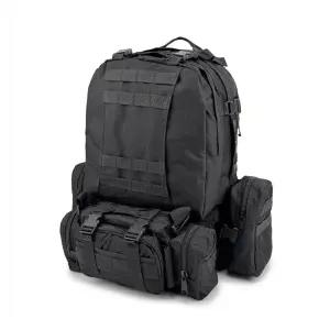 대형 아웃도어 군인 백팩 전술 가방 등산가방 백패킹