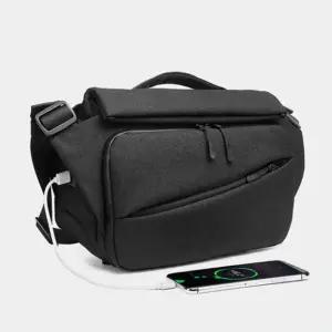 완벽한 오주코 남자 슬링백 메신저백