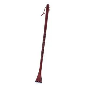 [골드스마일]옻칠 효자손 등 긁는 도구 호연 수공예 제품 피부 관리 용품