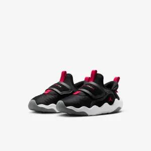 (국내매장판) 나이키 아동화 조던 23/7.2 이지온 PS 끈없는 운동화 HF3415-001