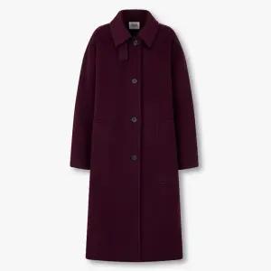 스튜디오톰보이 투포켓 오버핏 코트 9105411171 338843