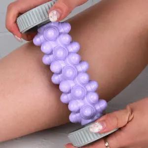 [셀러에이드]발바닥 지압기 풋롤러