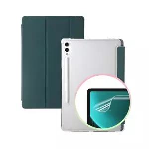 갤럭시탭S9 울트라 마그네틱 케이스+액정 보호필름