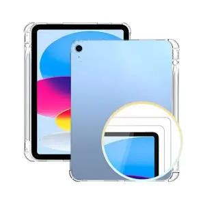 아이패드 에어 3세대 펜슬젤리 케이스+강화유리 2매