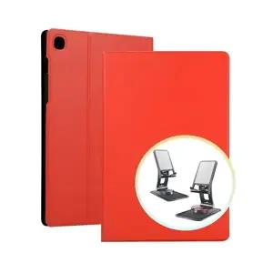 갤럭시탭S6 10.5 슬림 케이스+회전 거치대