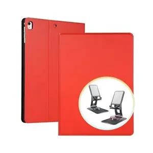 아이패드 6세대 호환 슬림 케이스+회전 거치대