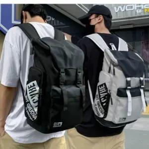 기본 매일메는 캐주얼 데일리 패션 필수템 스트릿 백