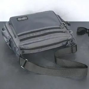 세느 캐주얼 아웃도어 데일리 크로스백 숄더백