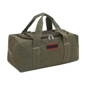 [라일리] Rly 대형 멀티 가방 캔버스 수납 캠핑 캠핑가방다용납