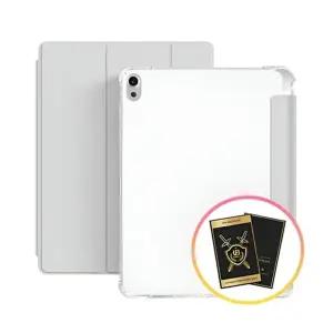 아이패드 에어11 M2 마그네틱 케이스+전자파 차단 스티커