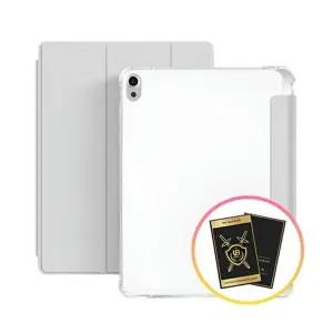 아이패드 에어13 M2 마그네틱 케이스+전자파 차단 스티커