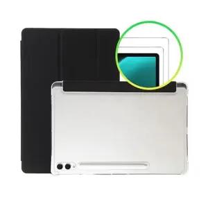 갤럭시탭S7 마그네틱 케이스+액정 보호필름 2매