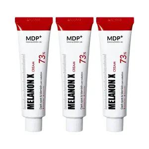 메디필 MDP 멜라논 엑스크림 30g x3