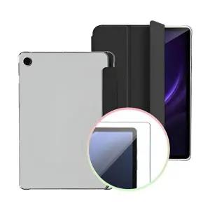 갤럭시탭S9 울트라 마그네틱 케이스+강화유리 필름 1매