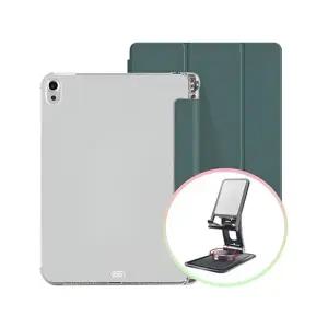 아이패드 프로11 3세대 마그네틱 케이스+회전 거치대