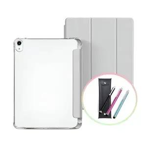 아이패드 프로11 1세대 마그네틱 케이스+심플 펜+펜 파우치