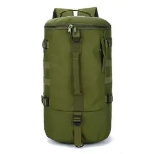 [룽스]낚시 등산 가방 백팩 남성 크로스백