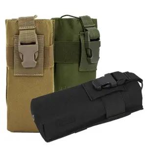 [룽스]무전기물병파우치 텀블러가방 케이스 3종