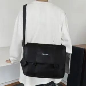 [룽스]포켓 실용적인 데일리 크로스백