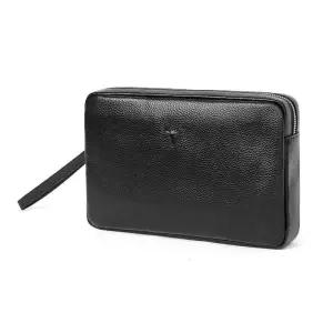 [룽스]캐주얼 지갑 남자클러치 손가방 맨즈백 BM68