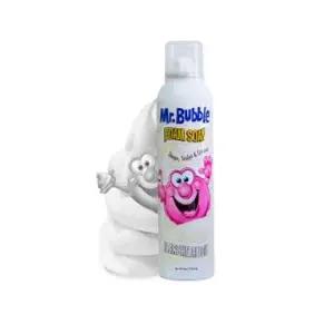 [골드스마일]폼솝 미스터버블 폼비누 비누 236ml폼솝 미스터버블솝 236ml