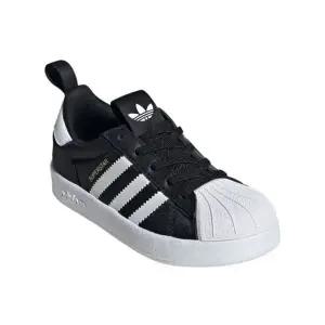 [갤러리아] 아디다스 아디폼 슈퍼스타 360 C 블랙화이트 ADYCF3TSSU12BKW