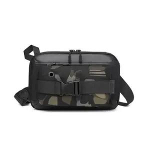 [룽스]크로스백 남자 남성 보조백 미니 숄더백