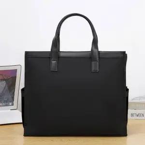 [룽스]일상 비지니쓰 캐쥬얼 모던 서류 가방