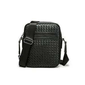 [룽스]크로스백 미니 보조 남자크로스백 숄더백